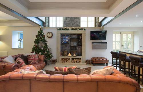 Old Chapel House - Foto 30