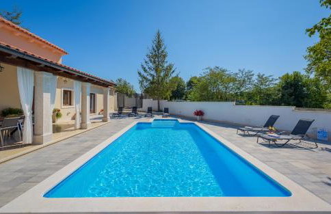 Villa Desapemani with heated pool - Photo 5