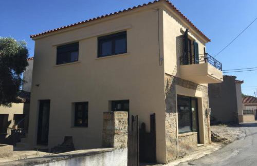 Lemnian house in Portiano - Foto 11