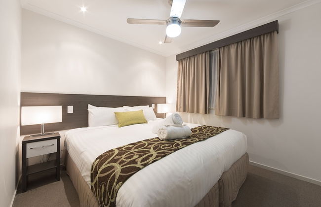 Alivio Tourist Park Canberra - Photo 16