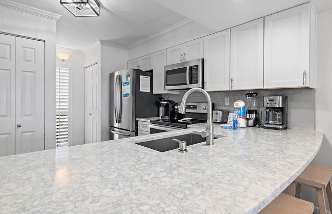 Emerald Towers 305 - Foto 51