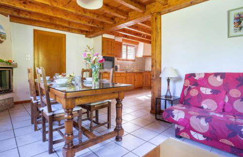 Holiday Home Les Galets by Interhome - Foto 16