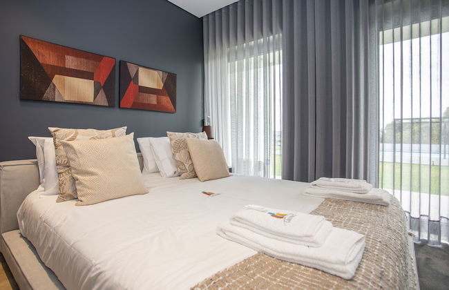 Liiiving in Porto - Dragão Pool View - Foto 5