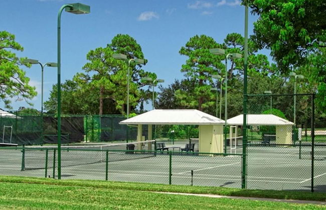 5 Room PGA Village Golf Resort Villa 2BR 2BA - Photo 55