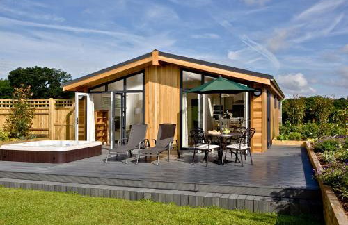 Holly Lodge - Foto 21