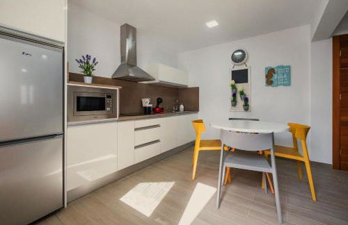 La Pardela Exclusive Apartamentos - Foto 56