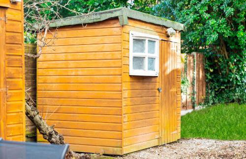 Home in Birmingham Cosy Stays - Foto 44