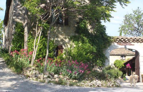 Le Mas de Fournery - Photo 10