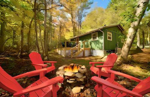 Ferny Creek Cottage - Foto 19