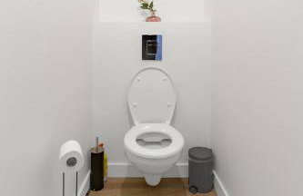 Résidence Jaude - Appartements Cosy en centre ville - Photo 27