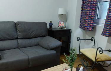 Apartamento centrico Luada - Foto 5
