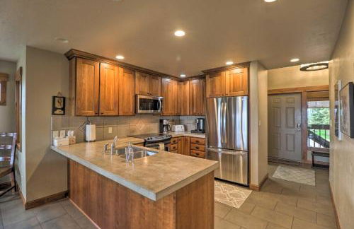 Expansive Bigfork Resort Retreat on Flathead Lake! - Photo 10