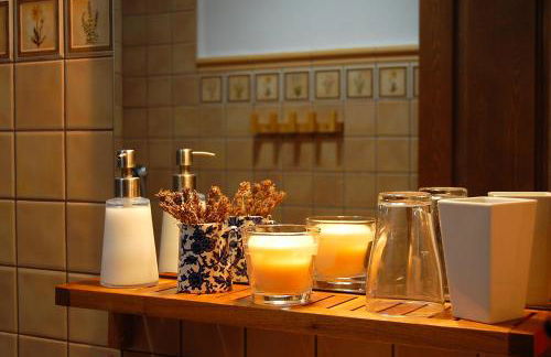 Casa Rural Estarrún - Photo 48