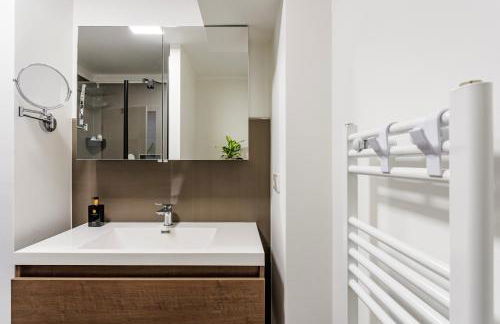 Wohnen im Zentrum 1 - Foto 3