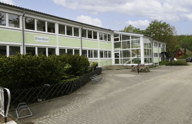 Dünenhaus App. 104 - Foto 20