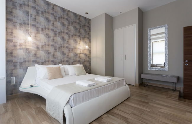 ApartHotel Durini - Photo 25