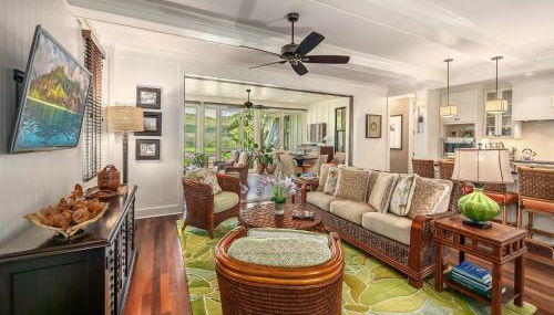 Lodge at Kukuiula - Foto 3