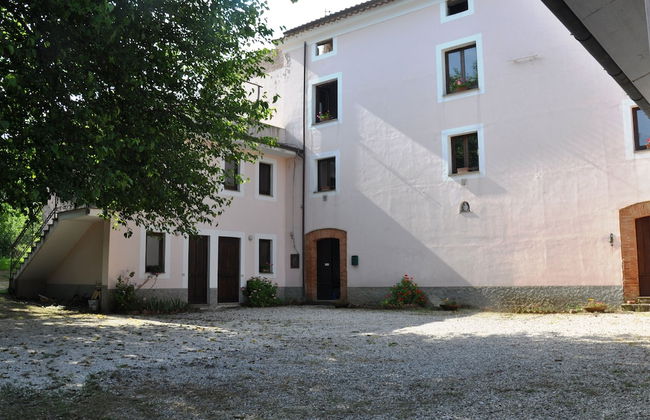 Il Ruscello di Ceraso - Foto 29