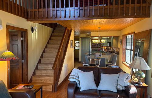 Red Top Tree House - Foto 9