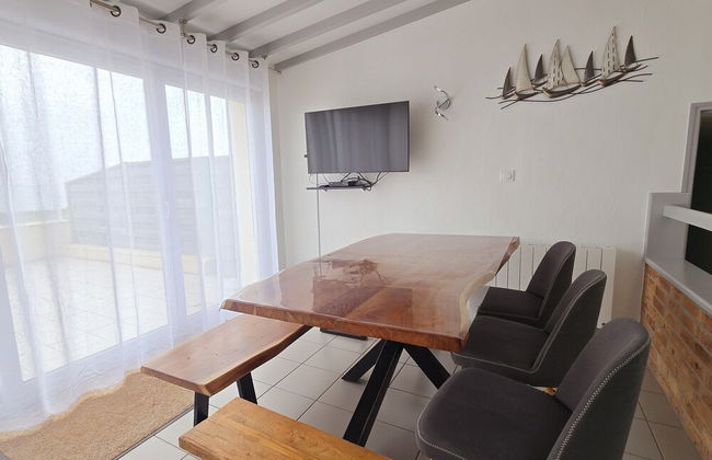 Relais des Iles casa de playa número 1 - Foto 23