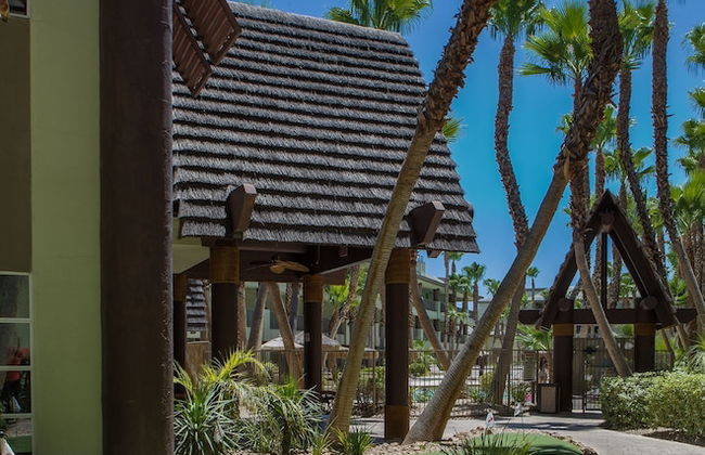 Tahiti Resort - Foto 21