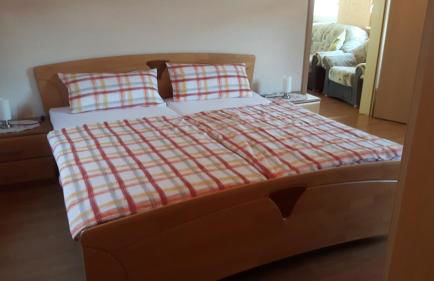 Zwei Ferienwohnungen "Im Weingarten " - Foto 7