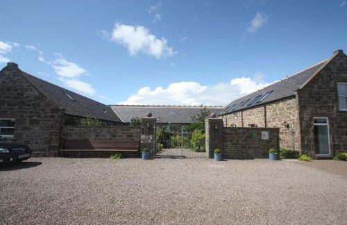 Anniston Farm Cottages - Photo 20