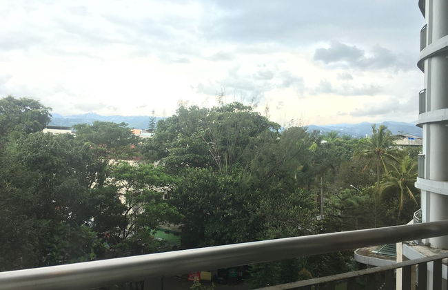 Stylish & Comfortable Studio at Beverly Dago Apartment - Photo 17