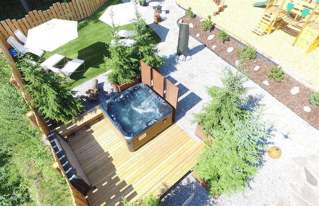 Laudegghof Ladis - Foto 38