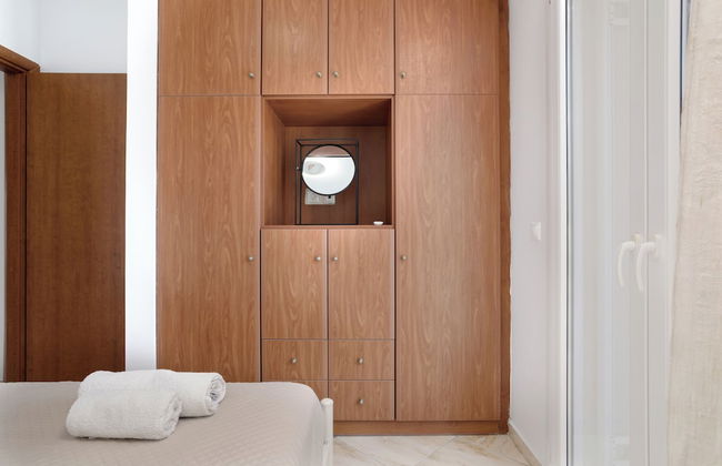 Altamira Holiday Apartment - 6 People Veranda With Views - Foto 3