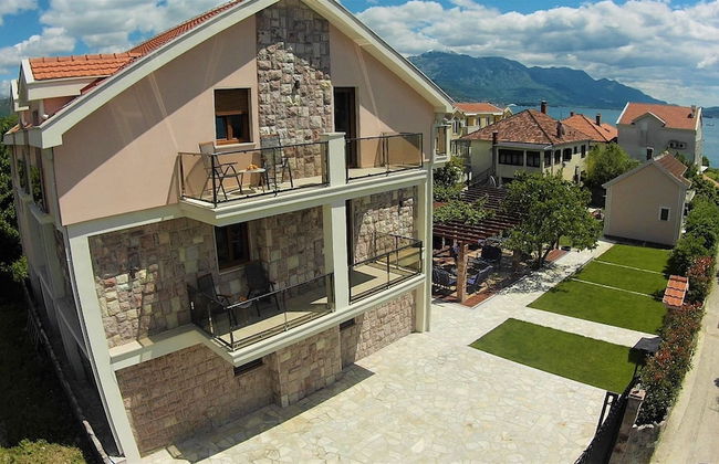 Vila La Vita del Mare - Foto 56