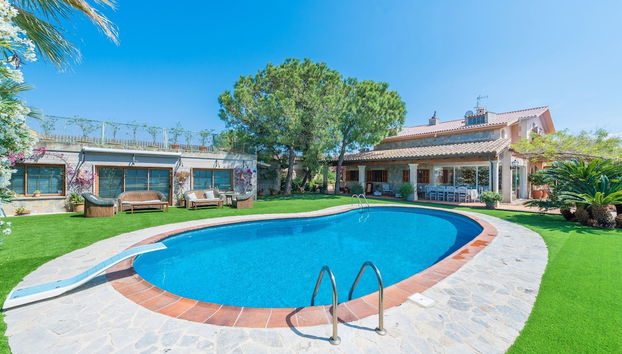 Villa Marjals 16 in Mallorca - Foto 2, Habitación