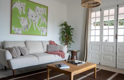 Amaro Oasis by LovelyStay - Foto 10