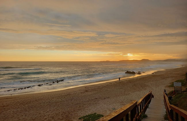 Brenton On Sea Cottages - Foto 56