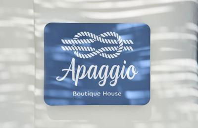 Apaggio Boutique House - Foto 21