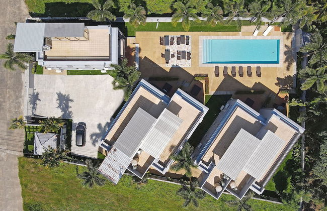 Private 3BR Pool Access Villa Argent 10 - Foto 24