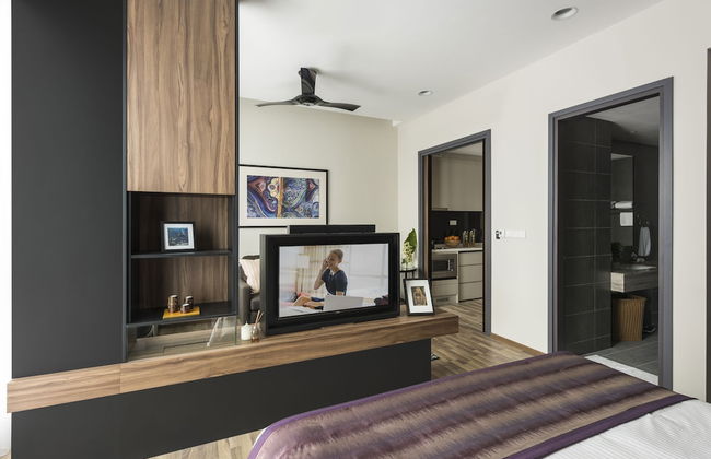 Somerset Damansara Utama Petaling Jaya - Foto 10