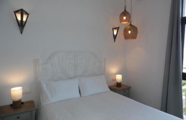 Apartamentos Puerto Marina - Foto 49