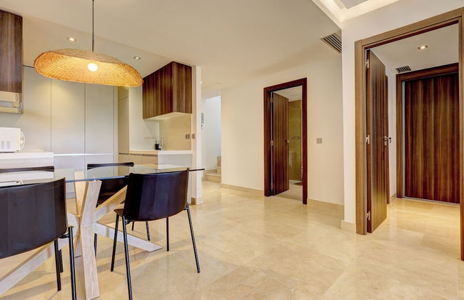 Aqua Apartments Vento, Marbella - Foto 70