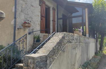 le gîte du lac - Foto 18