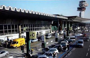 Lovely PitStop Fiumicino - Foto 33