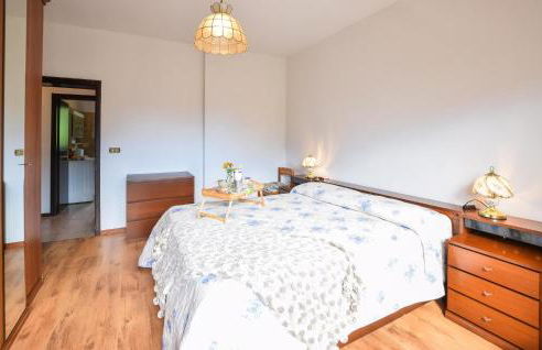 Lovely Apartment In Lamon With Wifi - Foto 9