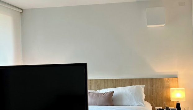 Hotel Rioverde- 5 minutos de cercanía al aeropuerto - Foto 3, Quarto