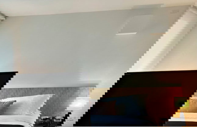 Hotel Rioverde- 5 minutos de cercanía al aeropuerto - Foto 3