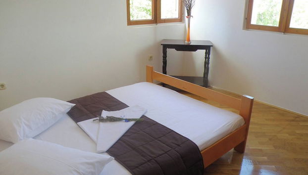 Apartment in Tkon with garden and terrace - Foto 5