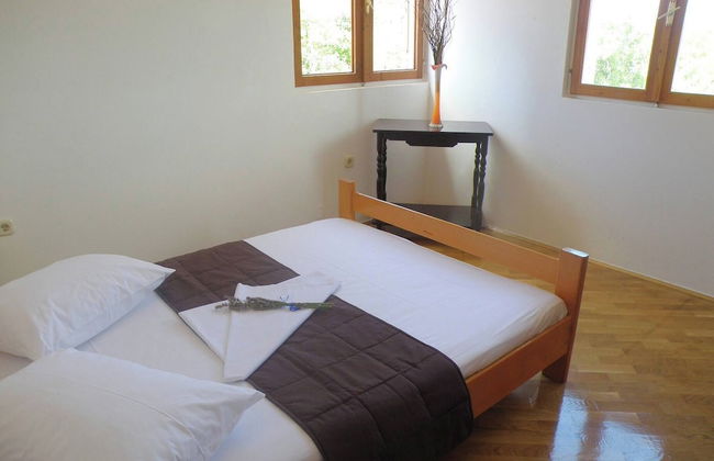 Apartment in Tkon with garden and terrace - Foto 5