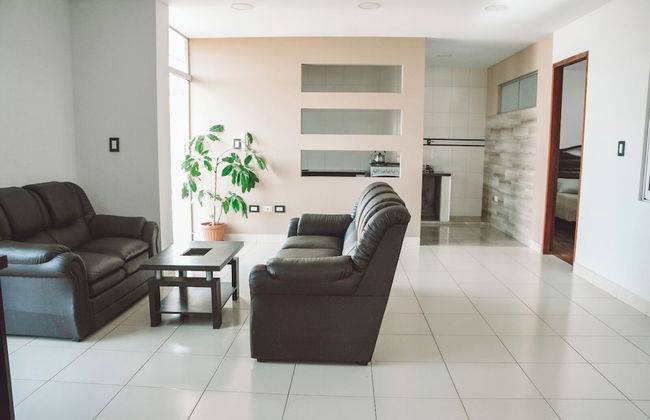 Casa-Hotel Bicentenario - Photo 8