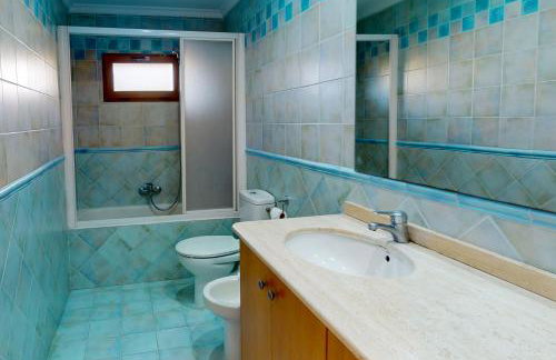 Apartamento Playa Grande Dénia en primera línea de playa con piscina y gran terraza by Family Homes - Foto 8