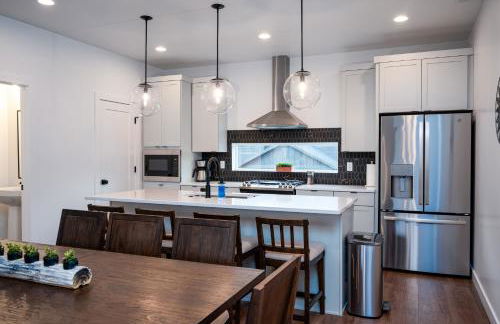 Snowbasin Chalet - Foto 7