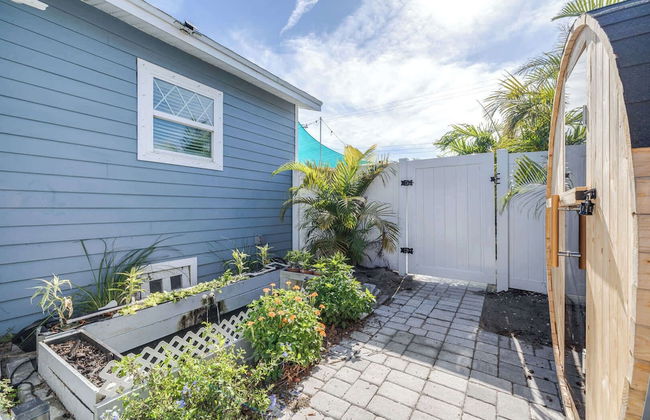 The Tampa Oasis - Foto 59